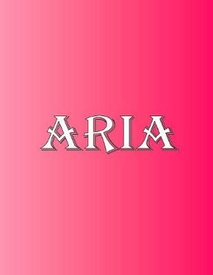 Aria By Rwg 9781303219481 (Paperback)