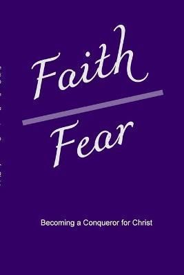 Faith Over Fear By Robinson 9781304014535 (Paperback)