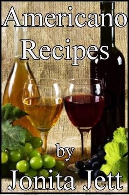 Americano Recipes By Jonita Jett 9781304020253 (Paperback)