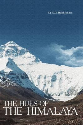 Hues of the Himalaya By Kandangath 9781304274809 (Paperback)