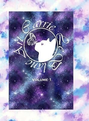 Carrie LeBlanc Art Volume 1 By LeBlanc 9781304277008 (Hardback)