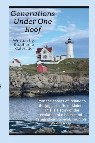 Generations Under One Roof By Morse 9781304298102 (Paperback)