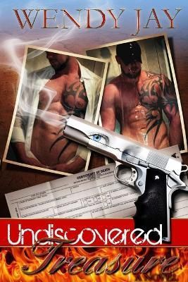 Undiscovered Treasure By Wendy Jay 9781304376329 (Paperback)