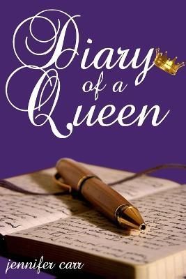 Diary of a Queen By Carr 9781304441034 (Paperback)