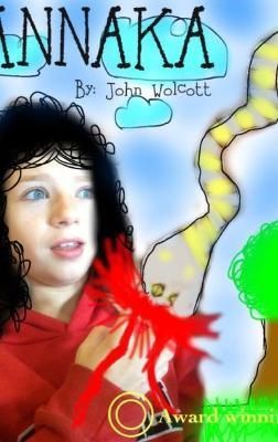 Annaka By Wolcott 9781304543592 (Hardback)