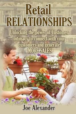 Retail Relationships By Joseph Alexander 9781304544209 (Paperback)