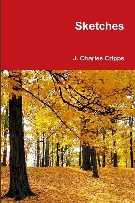 Sketches By Cripps 9781304611802 (Paperback)