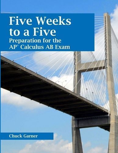 Five Weeks to a Five By Chuck Garner 9781304613097 (Paperback)