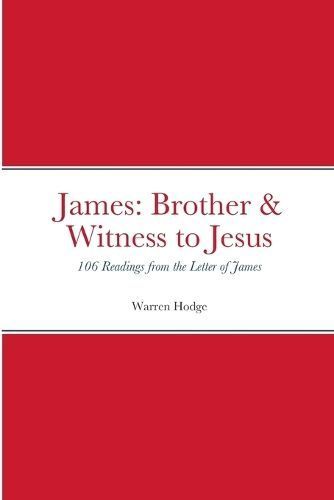 James By Hodge 9781304761927 (Paperback)