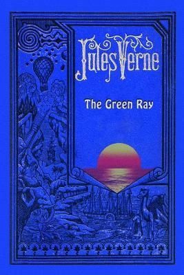 Green Ray By Verne 9781304803337 (Paperback)