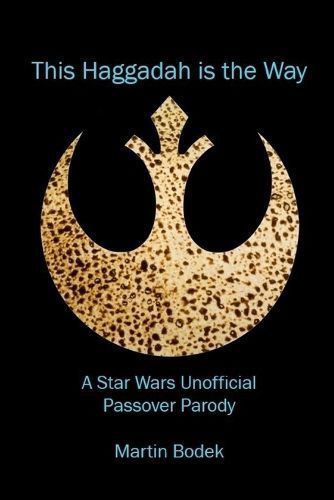 This Haggadah is The Way By Bodek 9781304854506 (Paperback)
