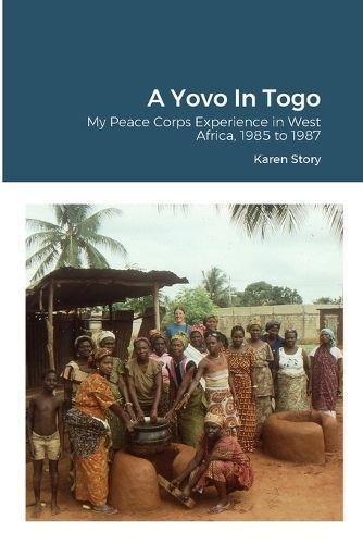 Yovo In Togo By Story 9781304899767 (Paperback)