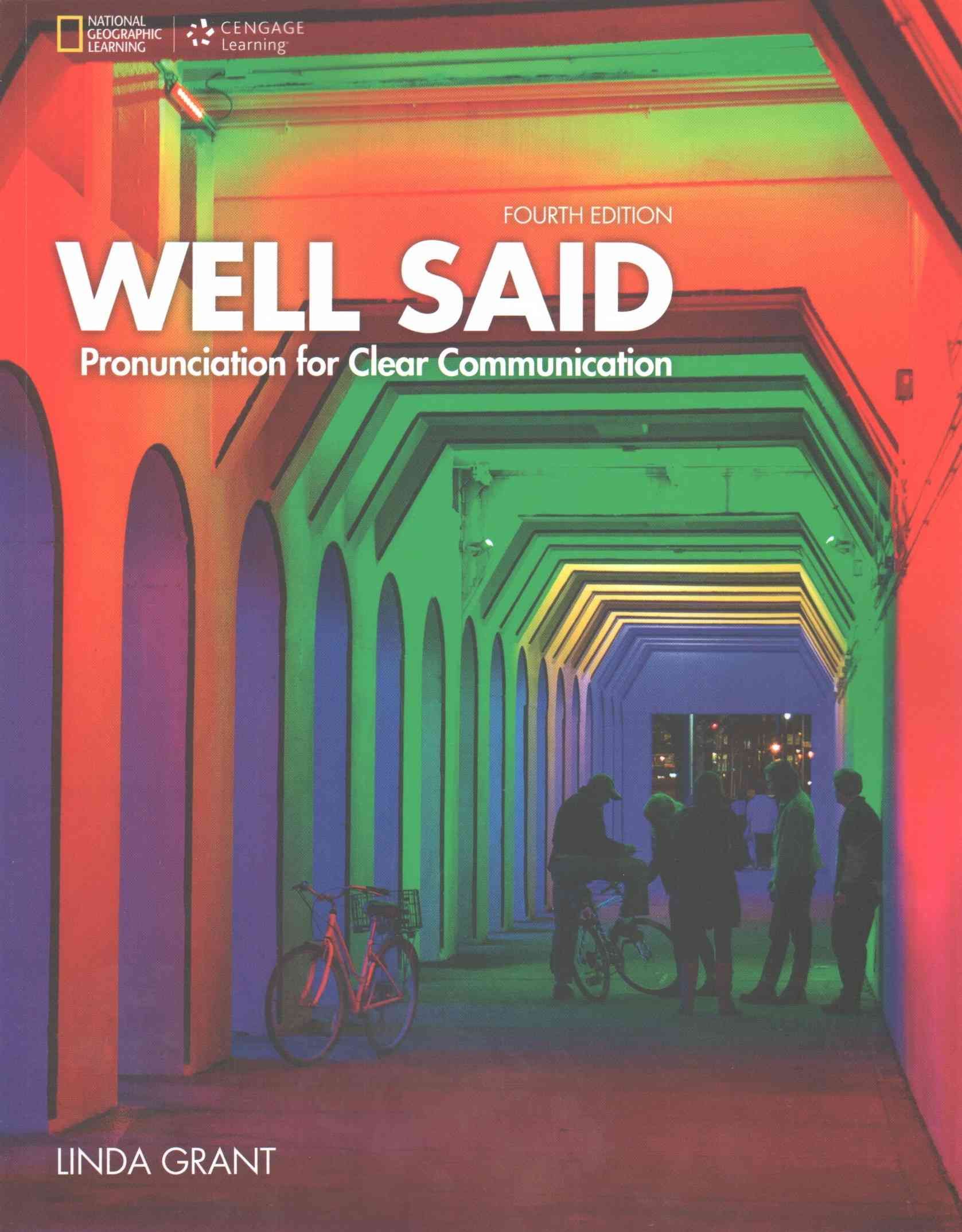 Well Said By Linda Grant 9781305641365 (Paperback)