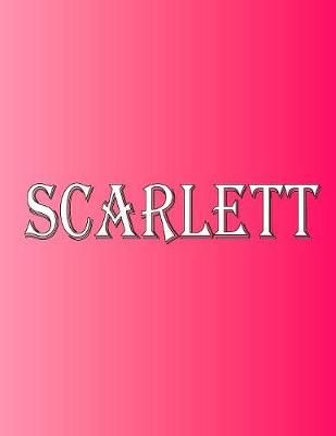 Scarlett By Rwg 9781307047431 (Paperback)