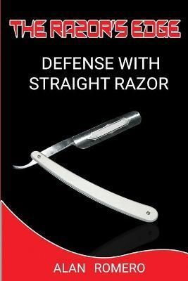 Razors Edge By Romero 9781312019089 (Paperback)