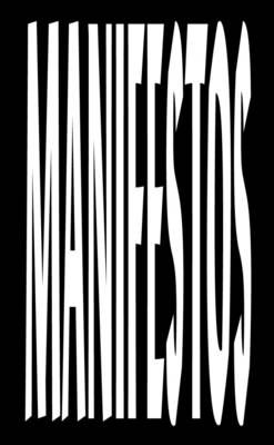 Manifestos By Mxj Press 9781312106840 (Paperback)