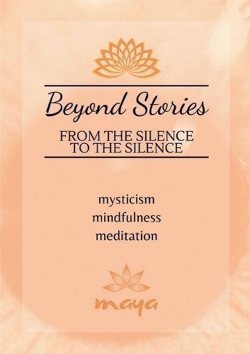 Beyond Stories By Maya 9781312199934 (Paperback)