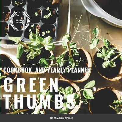 Green Thumbs By Press 9781312233553 (Paperback)