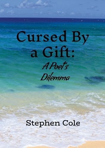 Cursed by a Gift By Stephen Cole 9781312252950 (Paperback)