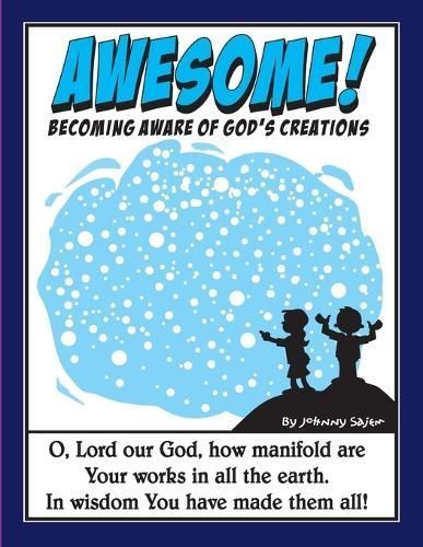 Awesome! By Sajem 9781312275676 (Paperback)