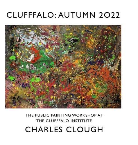 Clufffalo By Clough 9781312444386 (Hardback)