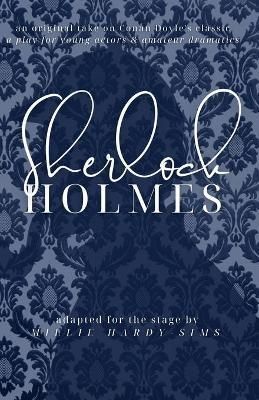 Sherlock Holmes By Hardy-Sims 9781312458284 (Paperback)