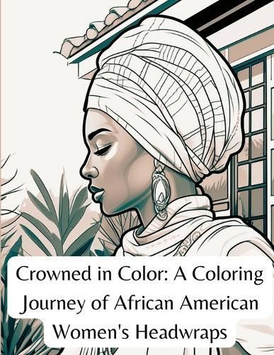 Crowned in Color By Nekola Permenter 9781312496736 (Paperback)