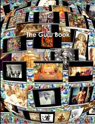 Guru Book By Ahmed 9781312498211 (Paperback)