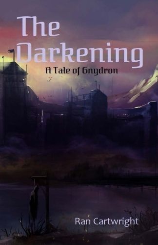 Darkening By Cartwright 9781312522503 (Paperback)