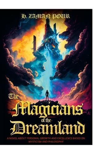 Magicians of the Dreamland By Zamanpour 9781312527669 (Paperback)