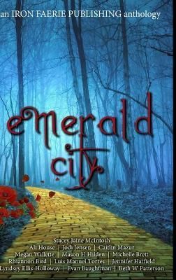 Emerald City By McIntosh 9781312536043 (Hardback)