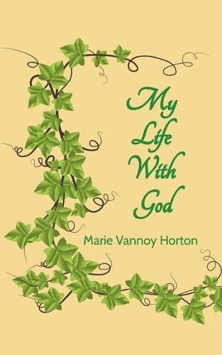 My Life with God By Horton 9781312553033 (Paperback)