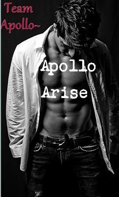 Apollo Arise By Cartwright 9781312564855 (Paperback)