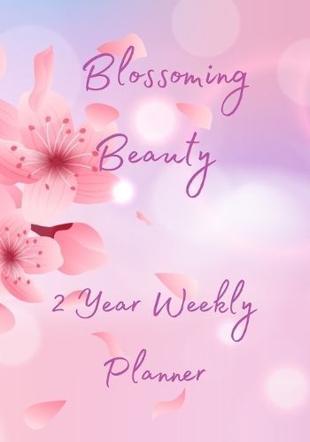 Blossoming Beauty By Creative Learning LLC 9781312594487 (Paperback)
