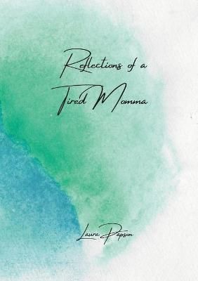 Reflections of a Tired Momma By Papson 9781312606302 (Paperback)