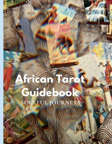 African Tarot Guidebook By Nelson 9781312615564 (Paperback)