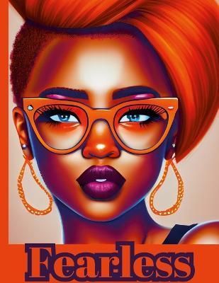 Fearless By Laverne Cunningham 9781312743953 (Paperback)