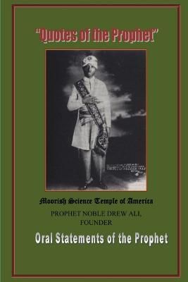 Quotes of the Prophet By Ali 9781312760042 (Paperback)