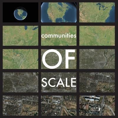 Communities of Scale By Wang 9781312762602 (Paperback)