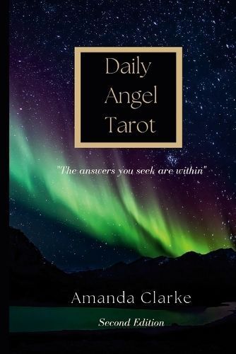 Daily Angel Tarot 9781312810211 (Paperback)