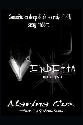 Vendetta; Book Two By Cox 9781312822306 (Paperback)