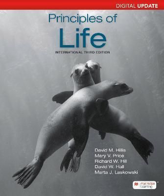 Principles of Life 9781319494162 (Paperback)