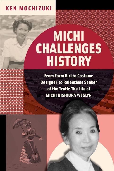 Michi Challenges History By Ken Mochizuki 9781324015888 (Hardback)