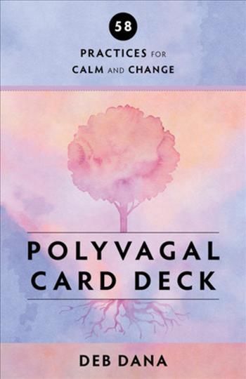 Polyvagal Card Deck By Deb Dana 9781324019763 (Cards)