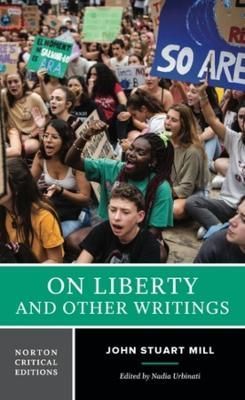 On Liberty and Other Writings 9781324045755 (Paperback)