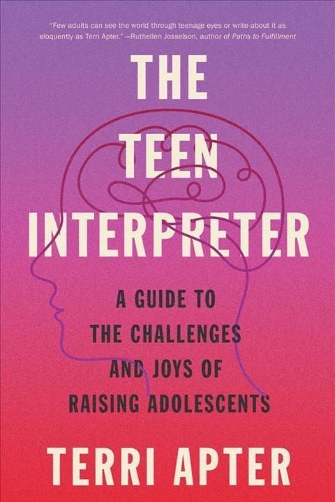 The Teen Interpreter By T. E. Apter 9781324050421 (Paperback)