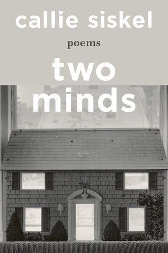 Two Minds By Callie Siskel 9781324073673 (Hardback)