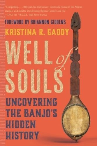 Well of Souls By Kristina R. Gaddy 9781324074489 (Paperback)