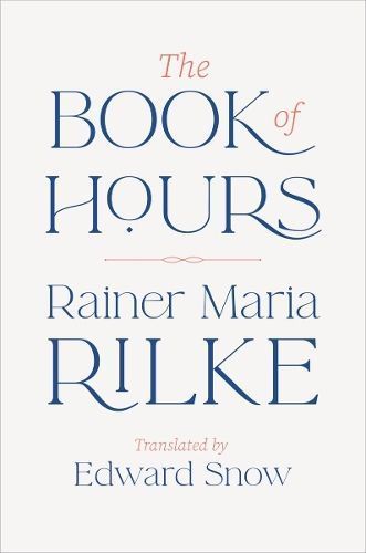The Book of Hours 9781324074960 (Hardback)