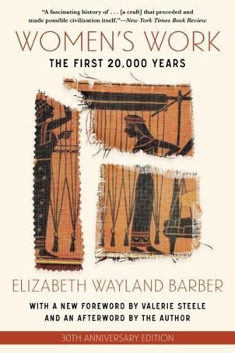 Women's Work By E. J. W. Barber 9781324076025 (Paperback)